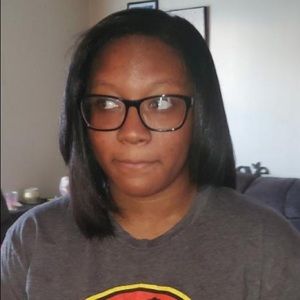 Meet your Posher, Jada